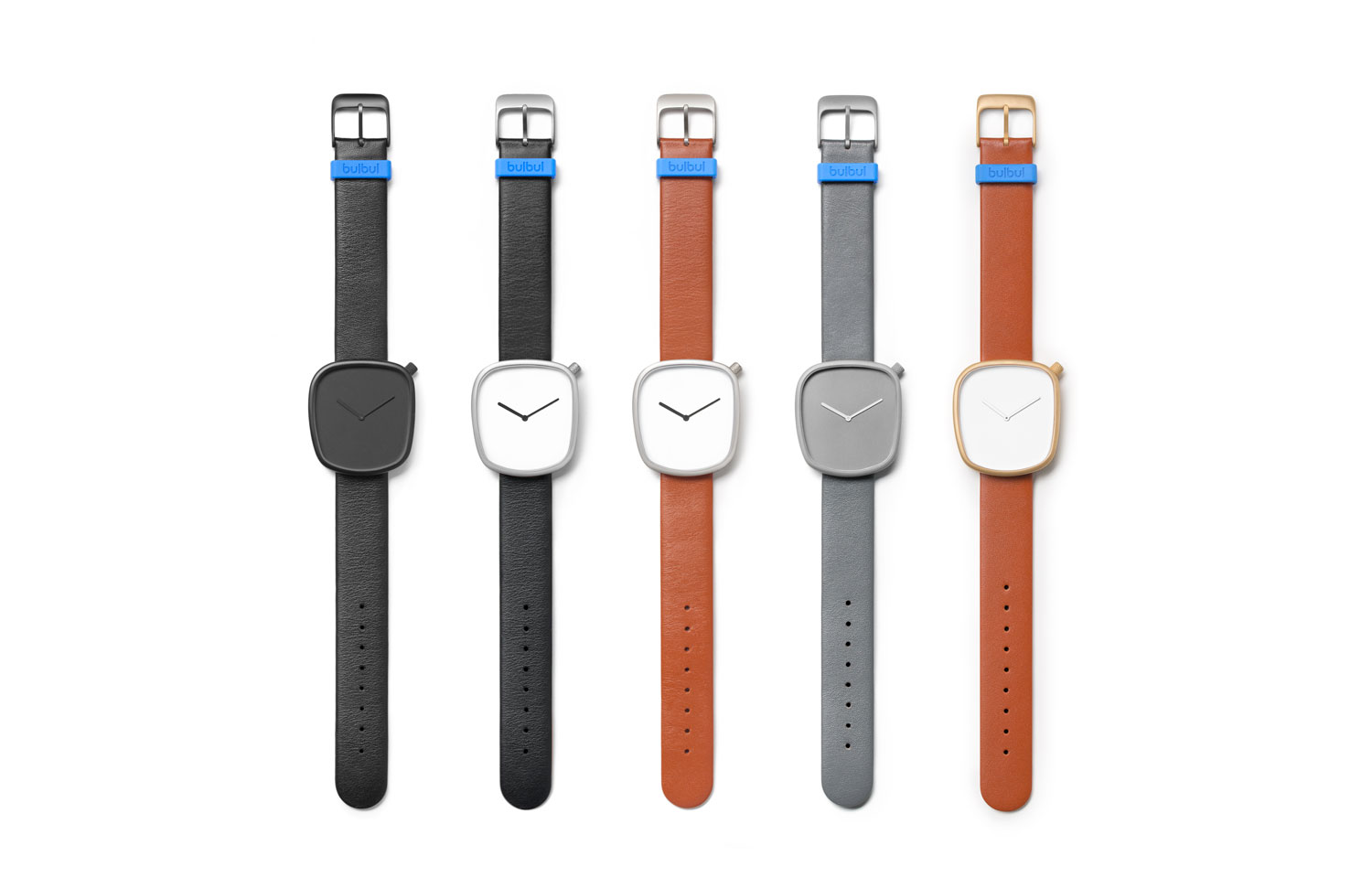 pebble collection bulbul