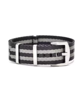 heavy-duty-single-pass-nylon-strap-5-stripes-black-grey