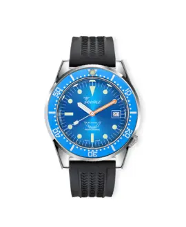 Squale – 1521 Series – 026:A Polished Ocean