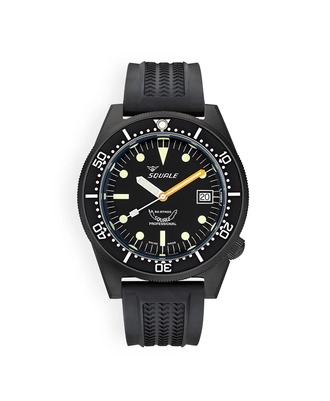 Squale – 1521 Pvd Squale – 1521 Pvd