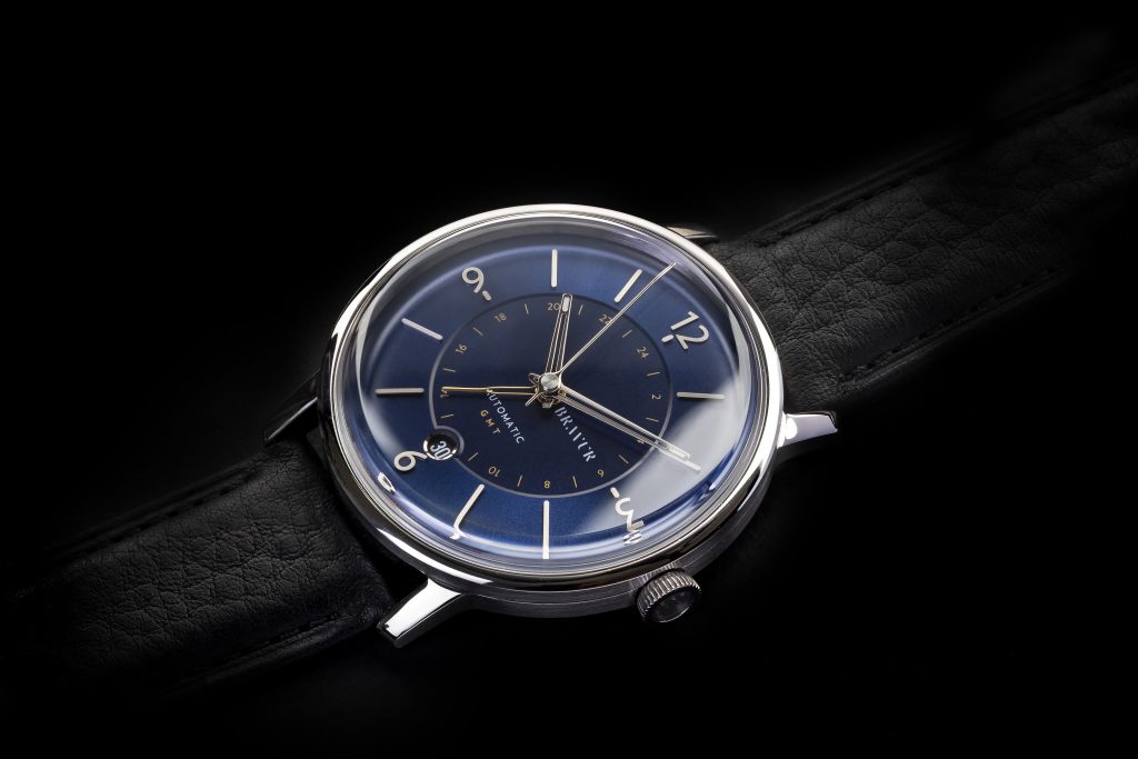 bravur watches