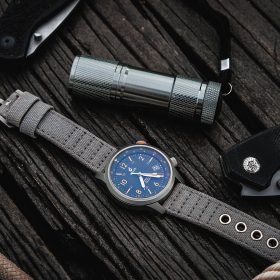 BOLDR Expedition zusammen mit anderem taktischen Material