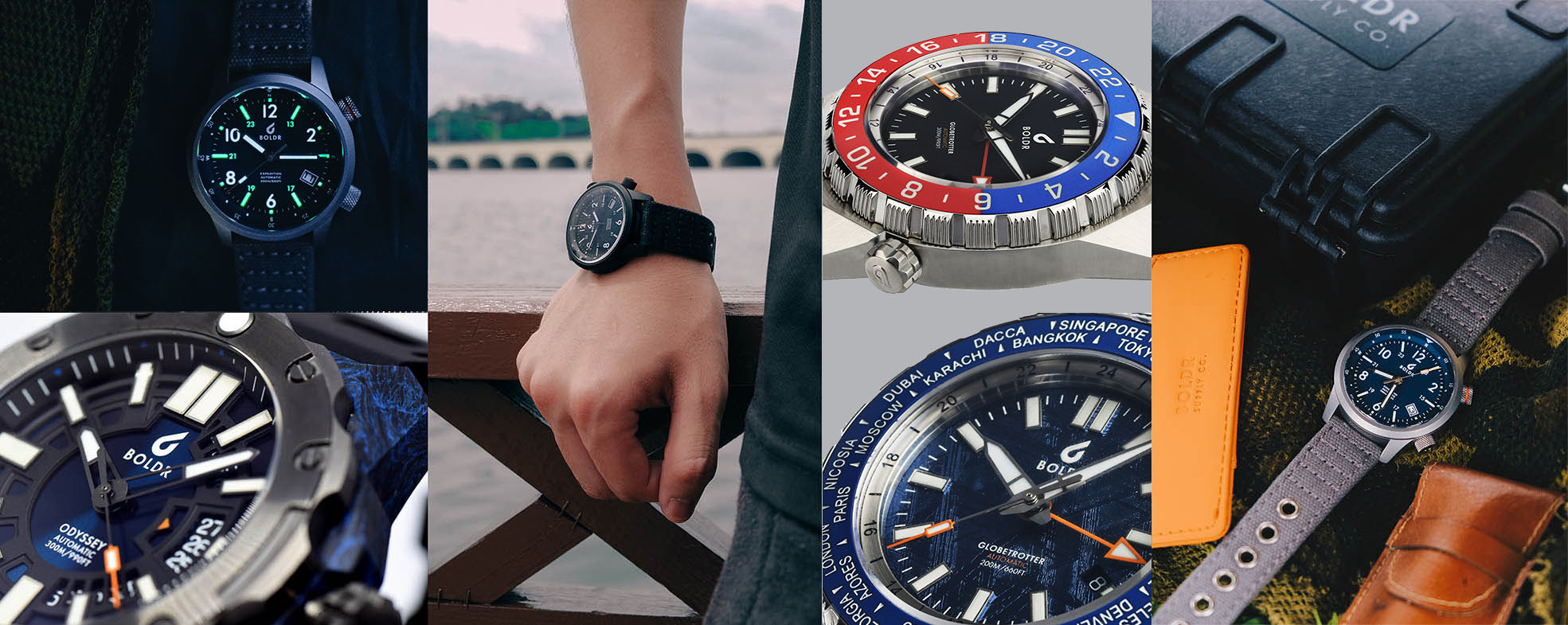 BOLDR_Watchbandit_kollektion_Banner