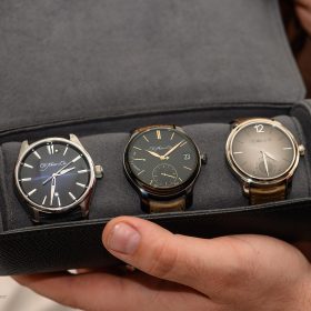 H. Moser & Cie. collection