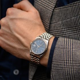 Rolex Datejust 16234 from 1997