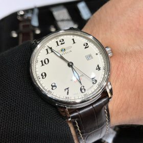 Zeppelin 7656-5 Serie LZ127 Graf Zeppelin autimatic