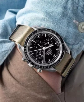 premium-single-piece-nylon-strap-khaki-omega-speedmaster-pocket-shot