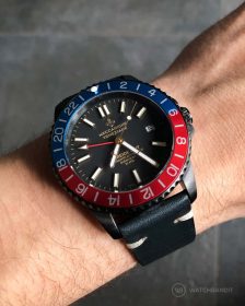 WB Original Vintage Midnight Blue