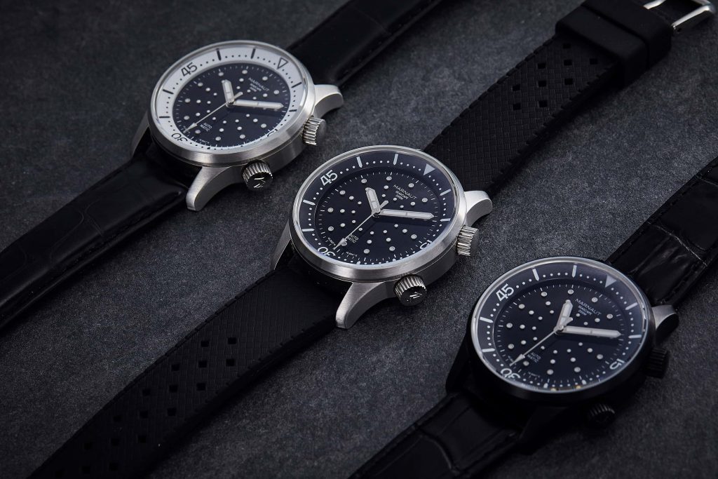 Marnaut Seascape 200M new models