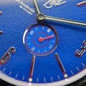 Fine Watches Berlin_Limited Edition_Valentina_dial close up