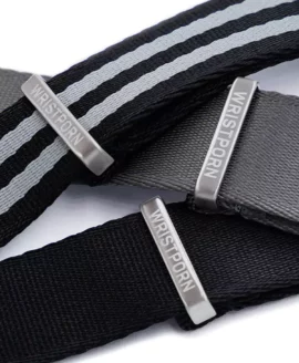 wristporn-edition-premium-single-piece-nylon-straps-close-up-