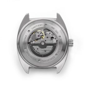 Vandaag Tiefsee back side mechanical Miyota movement