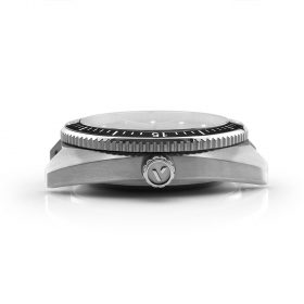 Vandaag Tiefsee case side crown