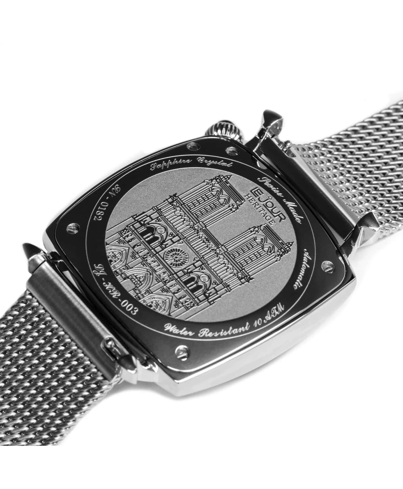 LJ-HR-001 Heritage Case back-min