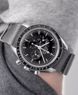 premium-single-piece-nylon-strap-grey-omega-speedmaster-pocketshot-
