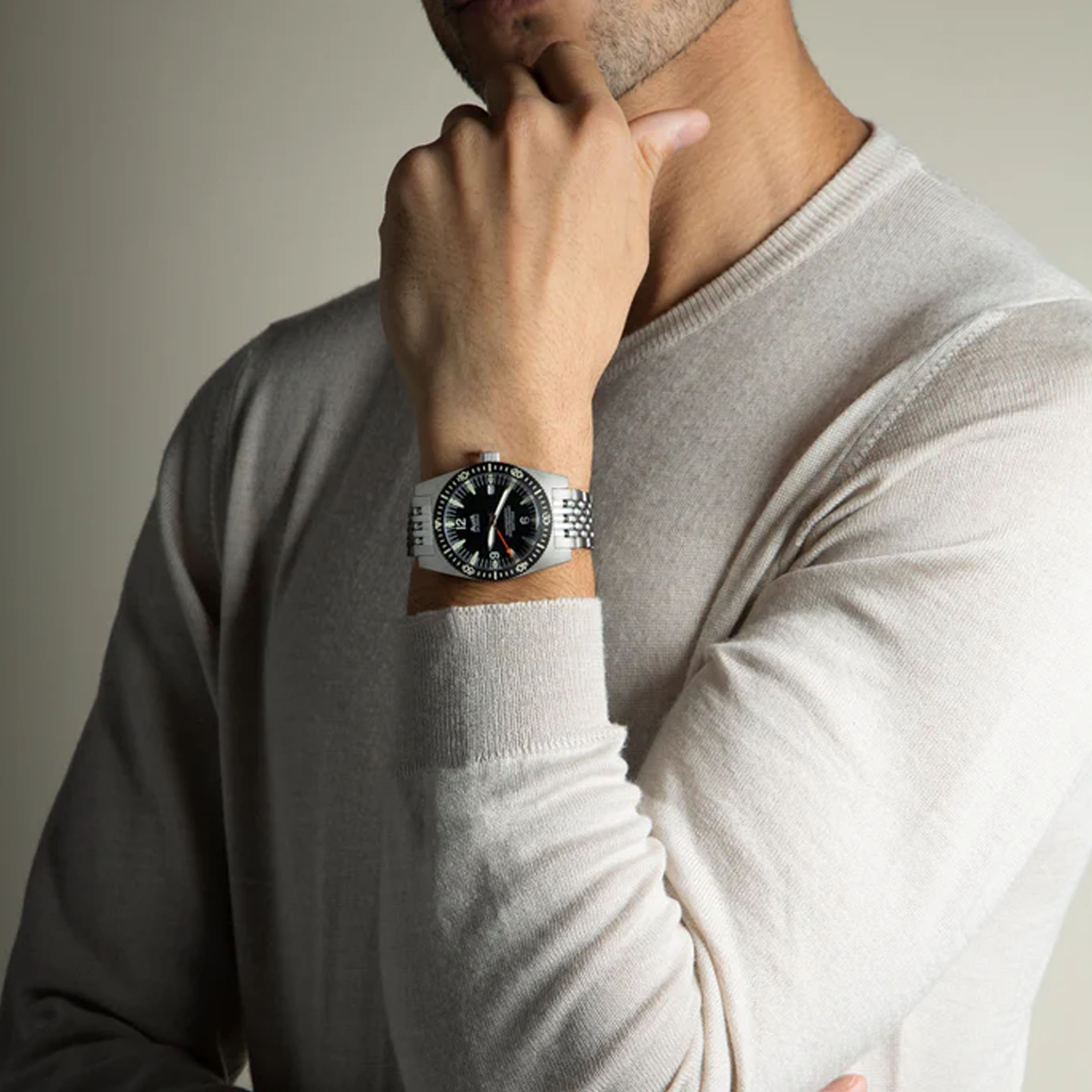 Alsta - Nautoscaph - black - mood Alsta - Nautoscaph - black - mood