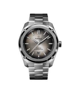 Formex – Essence FortyThree (43mm) Automatic Chronometer – Degrade