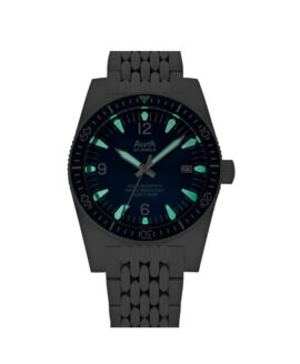 Alsta - Nautoscaph - Blue - lume