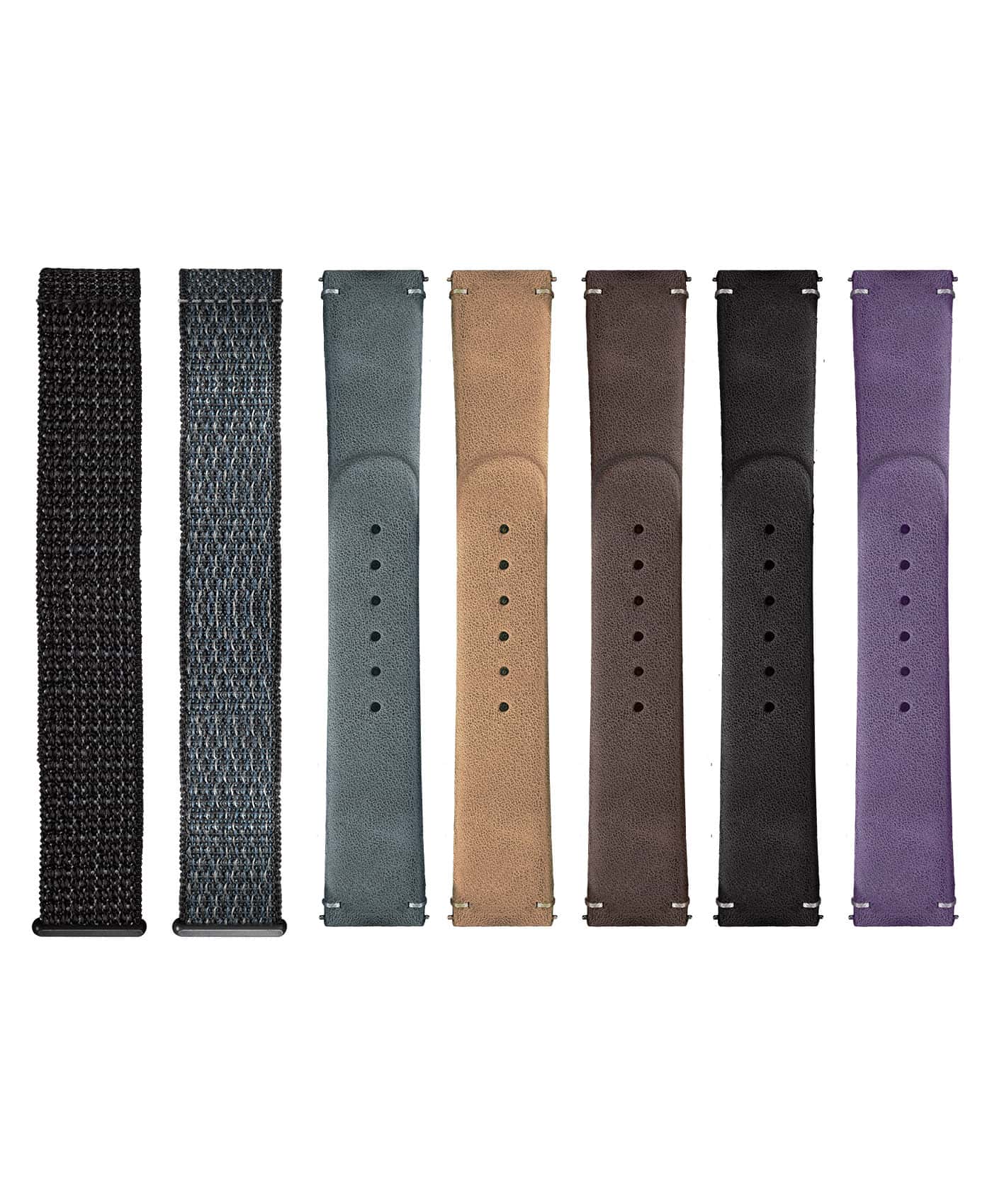 Formex - Field Automatic - Straps-min Formex - Field Automatic - Straps