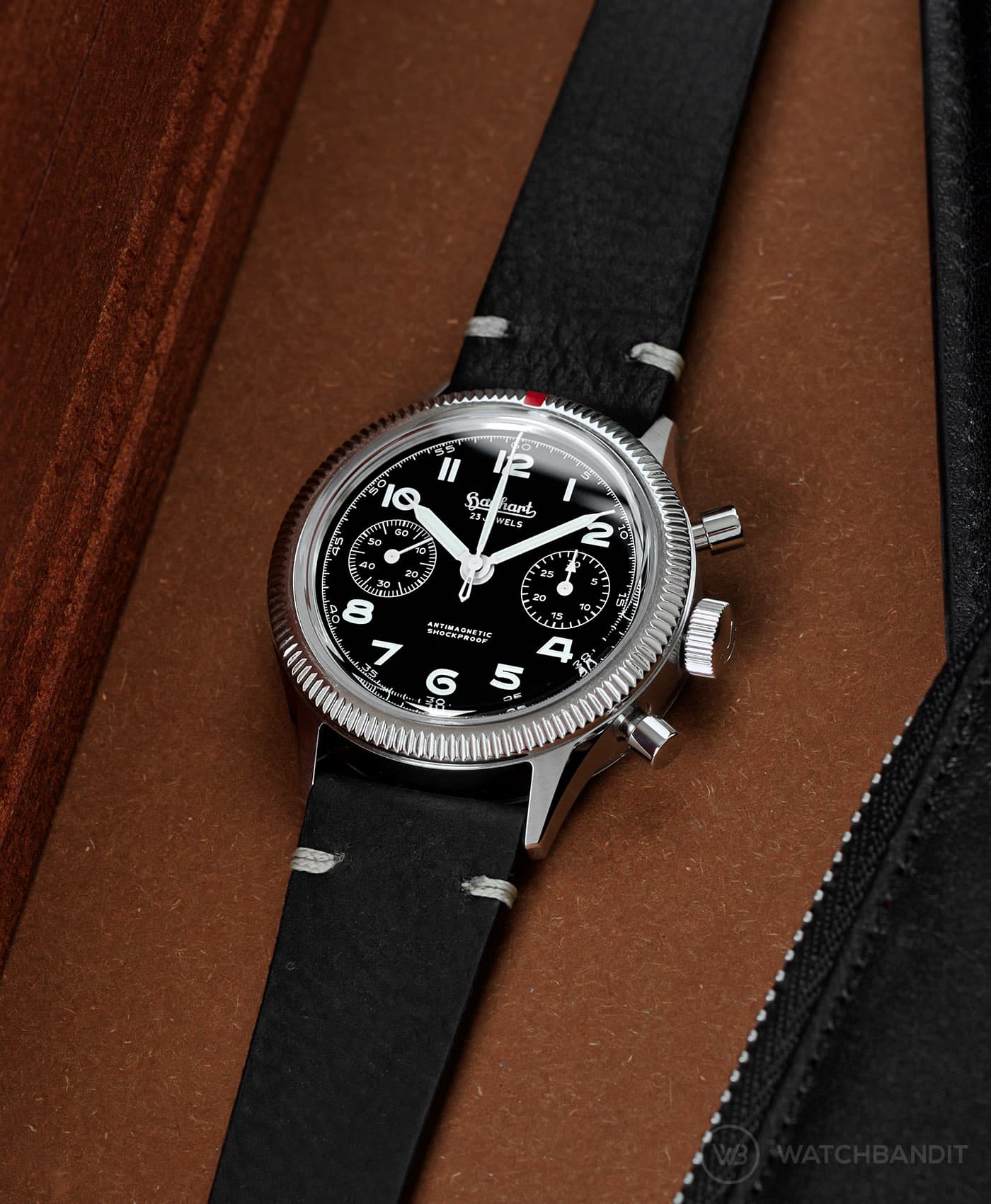 Jelsdal_Hanhart_417ES_0-vintage black-min Jelsdal_Hanhart_417ES_0-vintage black-min