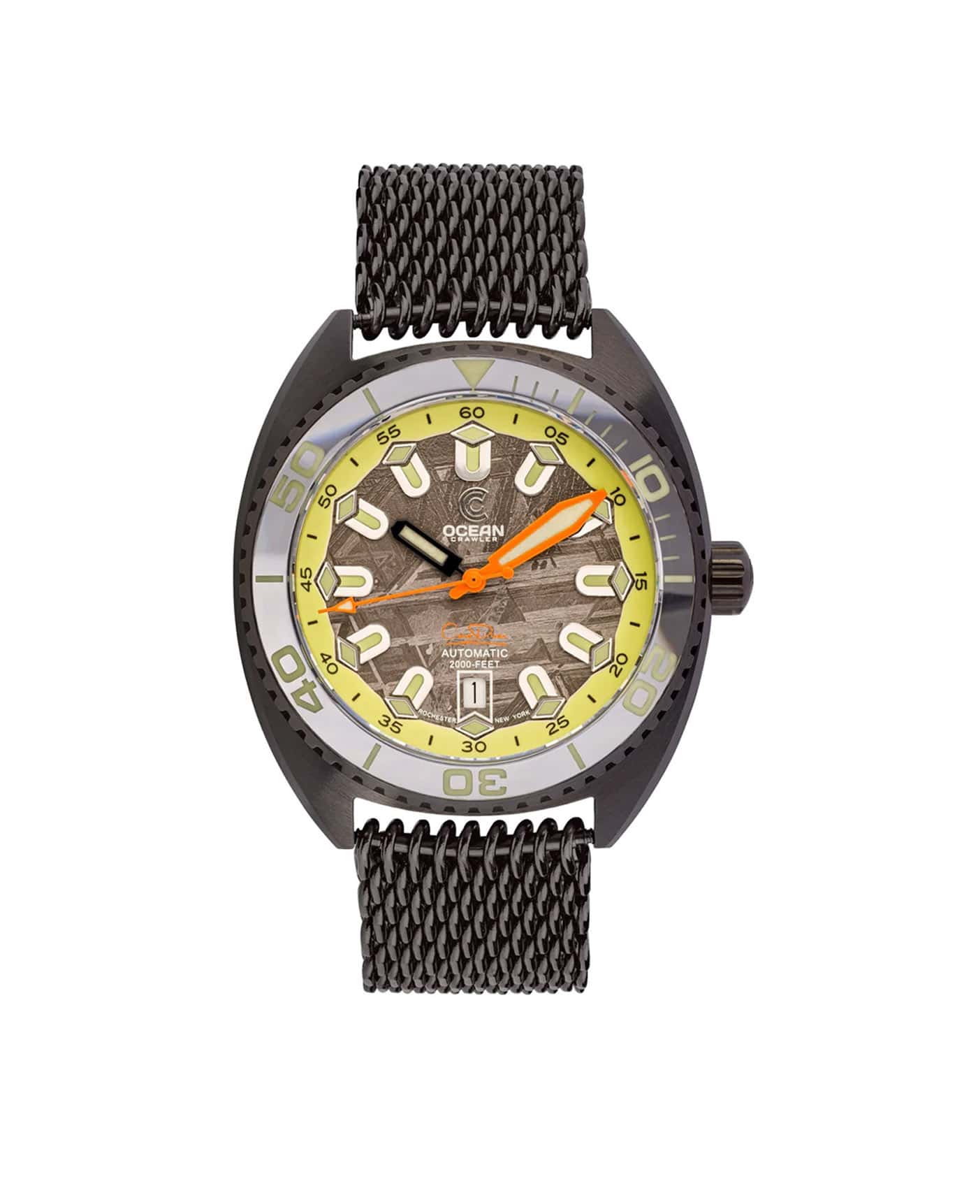 Ocean Crawler Core Diver - Meteorite Refractor DLC-min Ocean Crawler Core Diver - Meteorite Refractor DLC-min