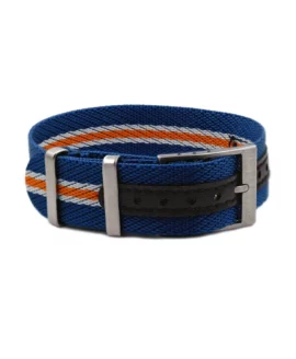 Premium-Adjustable-Single-Pass-Strap-Blue-Orange-WB-Original