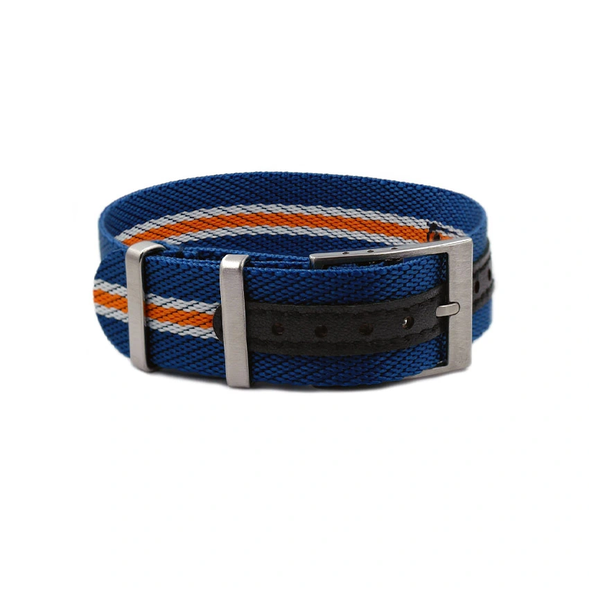 Premium-Adjustable-Single-Pass-Strap-Blue-Orange-WB-Original Premium-Adjustable-Single-Pass-Strap-Blue-Orange-WB-Original