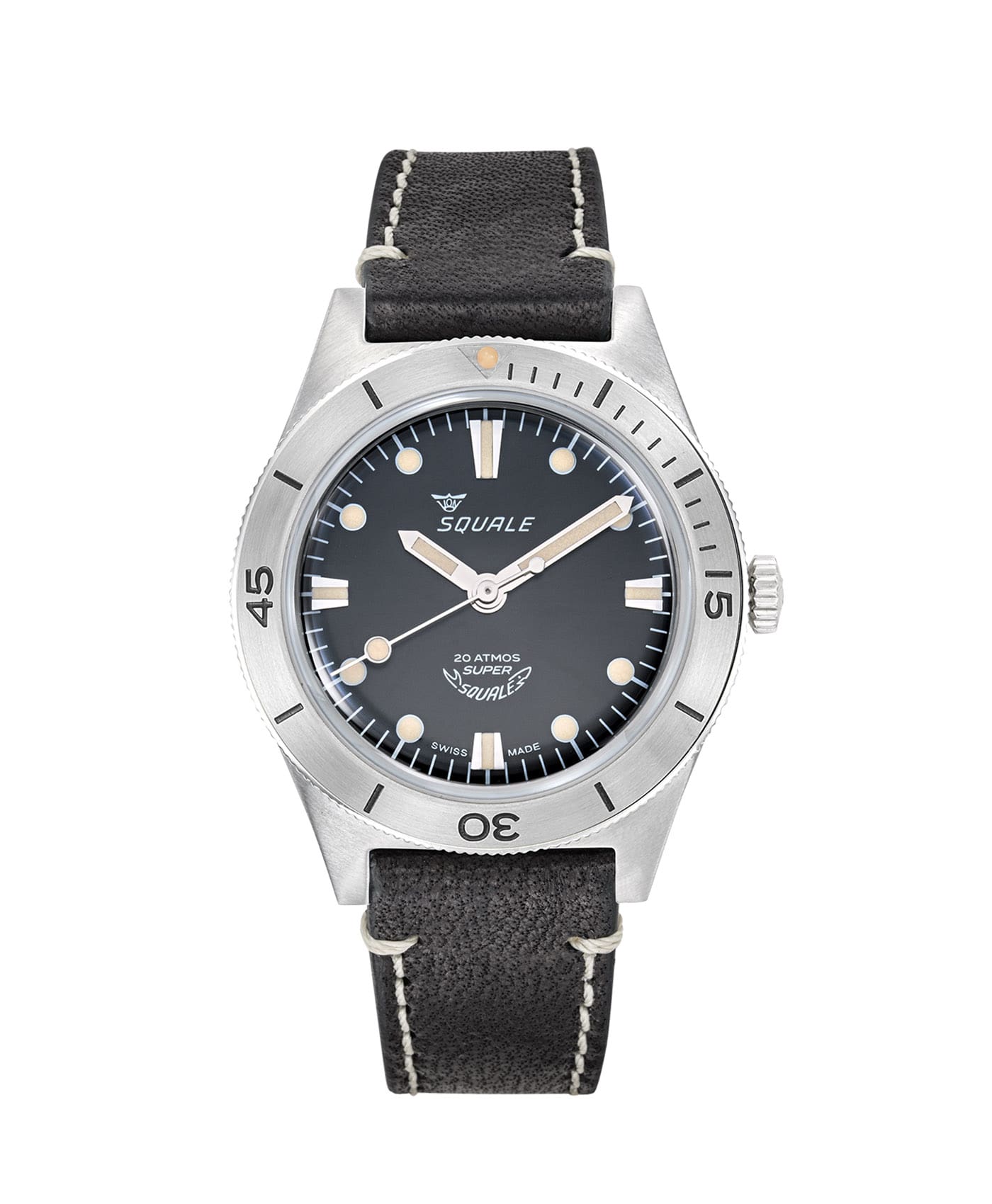 Squale - Super-Squale - Sunray Black - SUPERSSBK.PN-min Squale - Super-Squale - Sunray Black - SUPERSSBK.PN-min