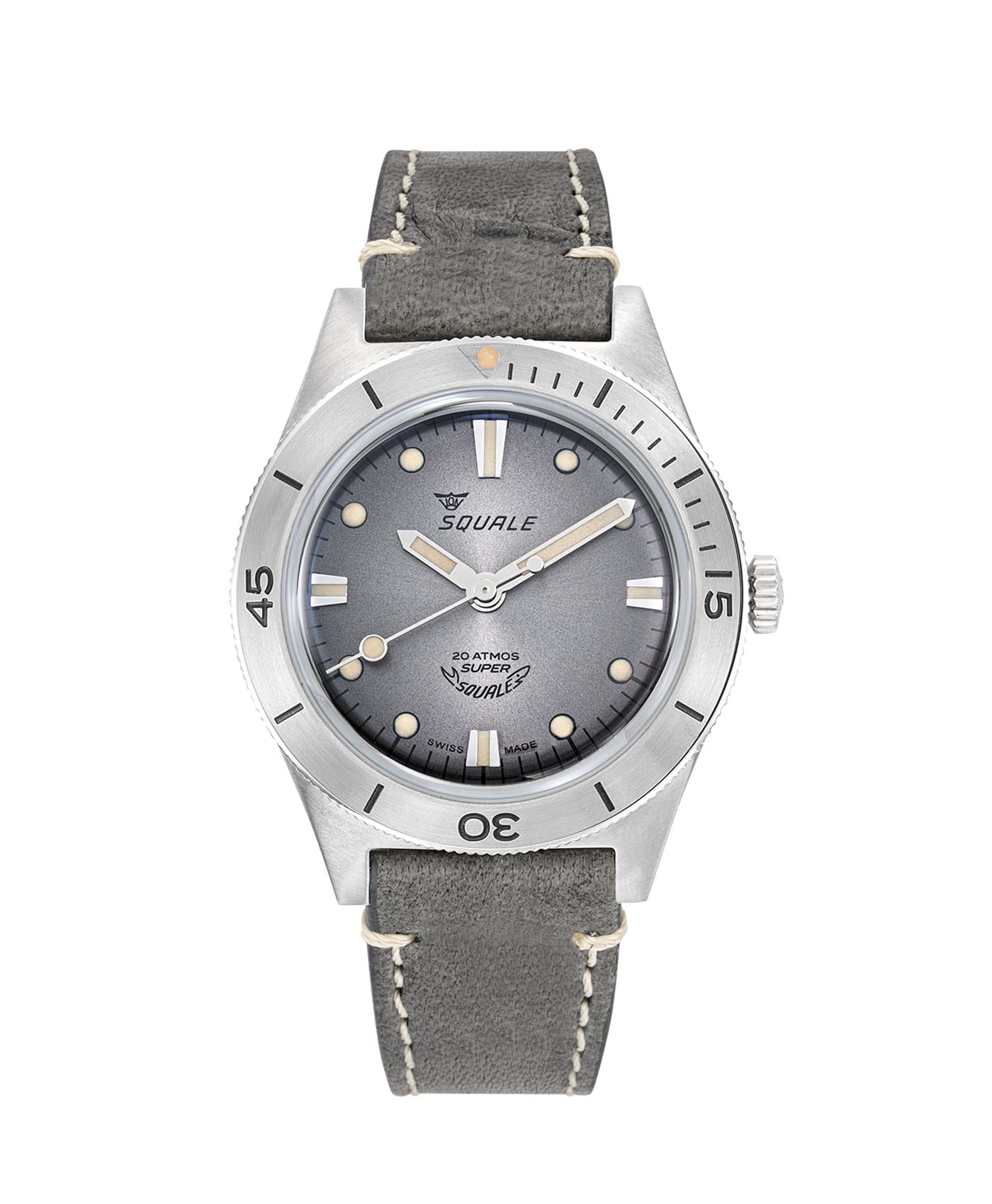 Squale - Super-Squale - Sunray Grey - SUPERSSG.PG-min Squale - Super-Squale - Sunray Grey - SUPERSSG.PG-min