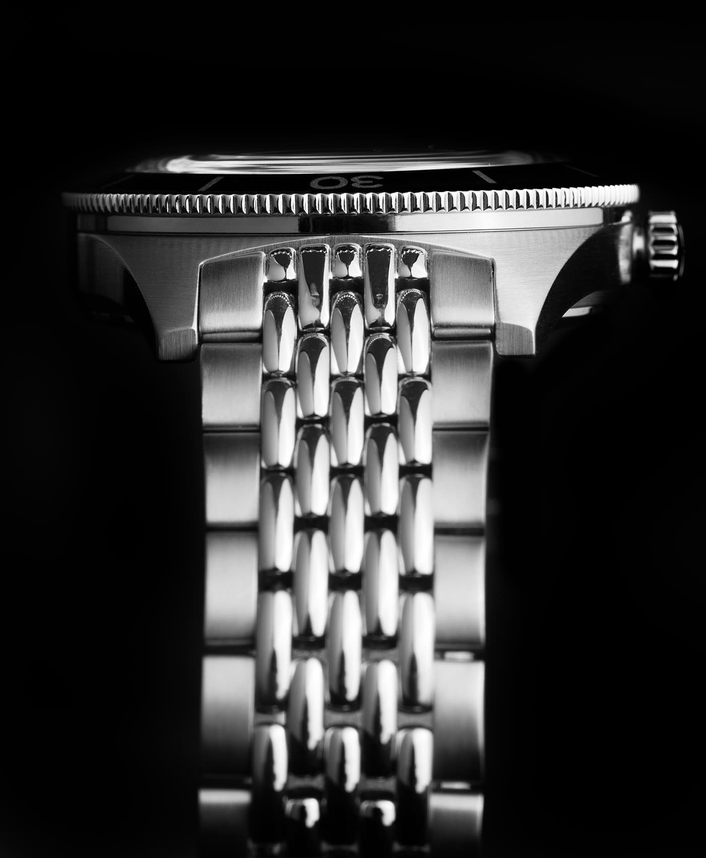 Squale - Super-Squale - side detail-min Squale - Super-Squale - side detail-min