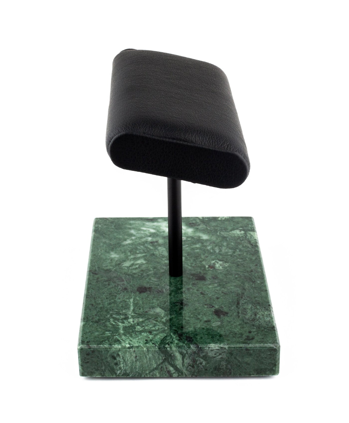 The Watch Stand - Duo Stand - Green & Black3-min The Watch Stand - Duo Stand - Green & Black3-min