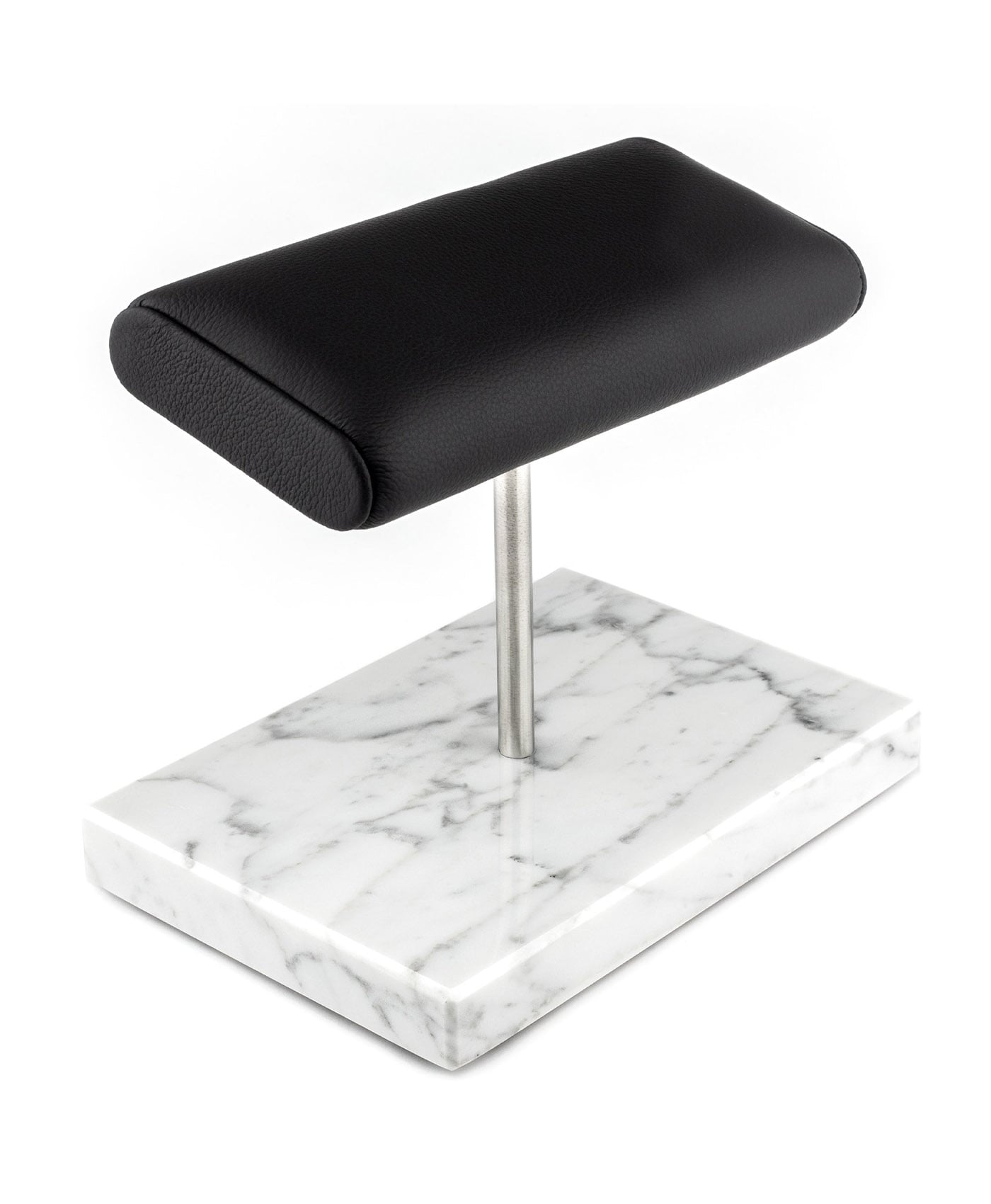 The Watch Stand - Duo Stand - Silver-min The Watch Stand - Duo Stand - Silver-min