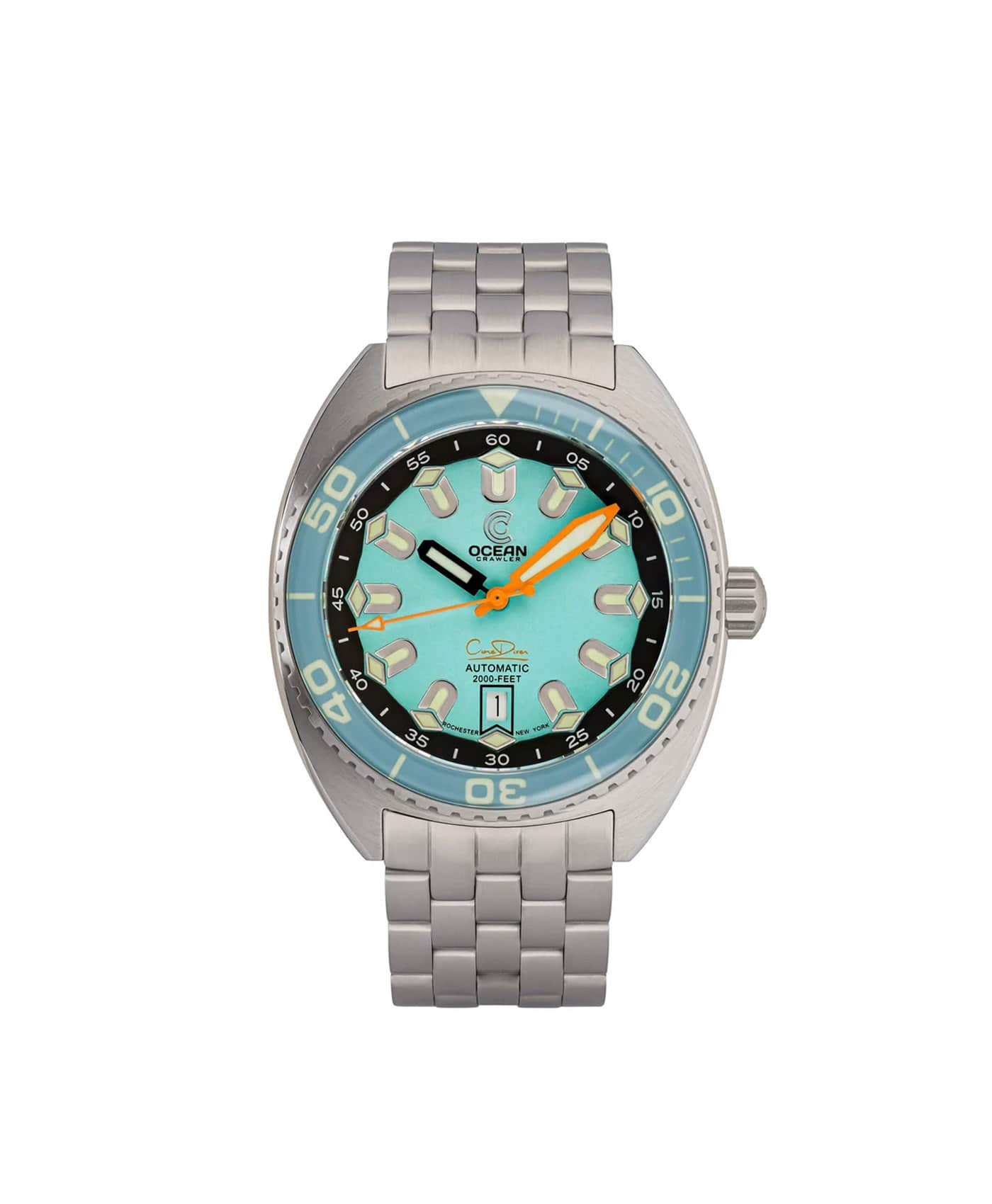 Ocean Crawler Core Diver V4 - Aqua-min Ocean Crawler Core Diver V4 - Aqua-min