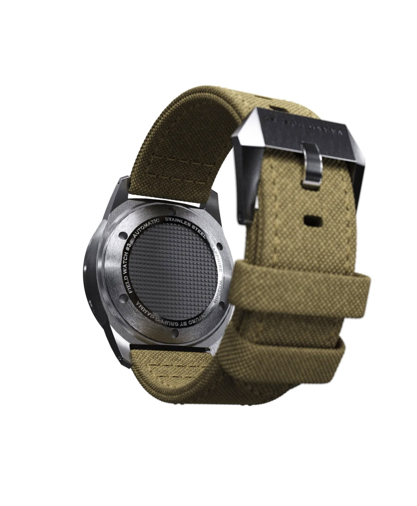 Venturo Field III, canvas back Venturo Field III, canvas back