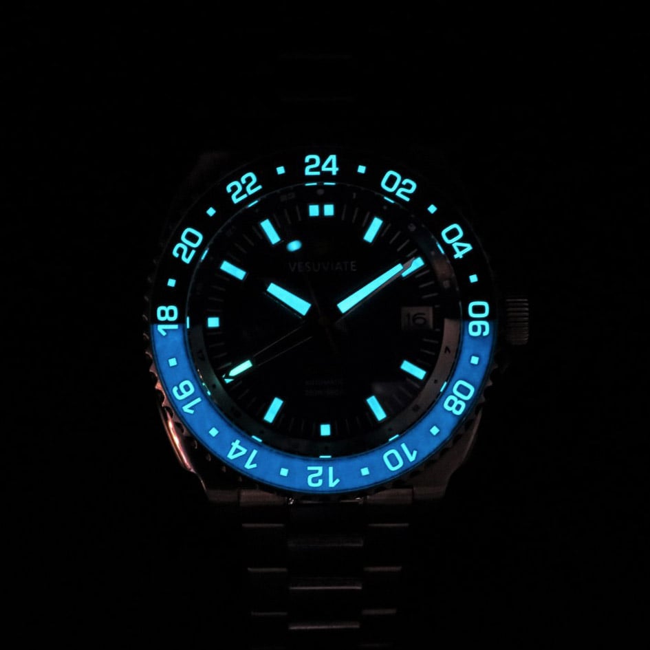 Vesuviate Watches-Volare Blue-Lume-min Vesuviate Watches-Volare Blue-Lume-min