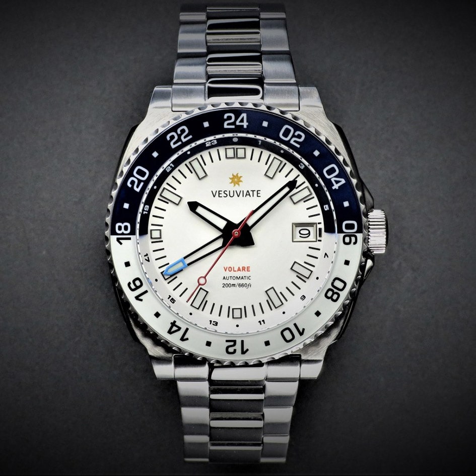 Vesuviate Watches-Volare White-min Vesuviate Watches-Volare White-min
