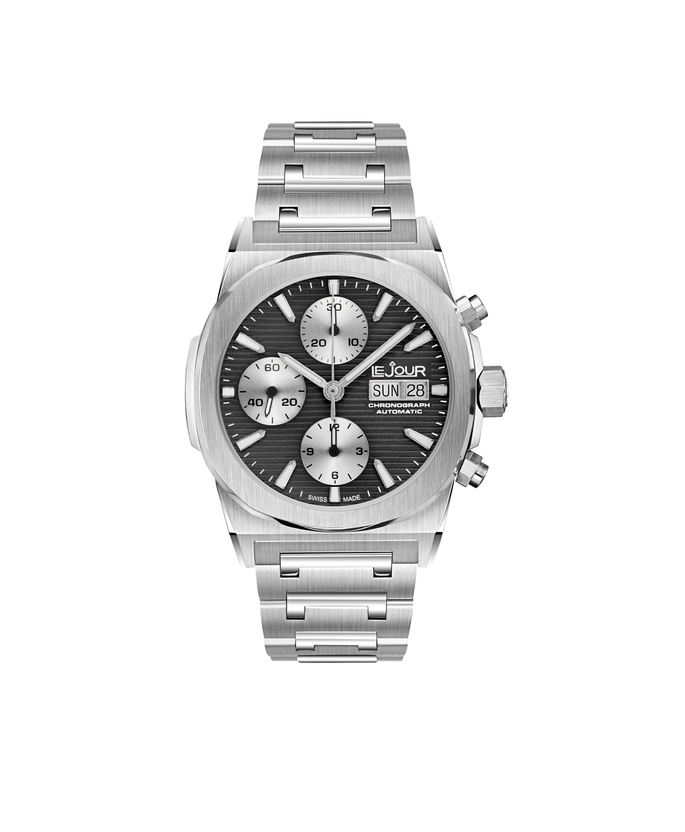 Le Jour - Rally Monte Carlo - LJ-RMC-001 Le Jour - Rally Monte Carlo - LJ-RMC-001