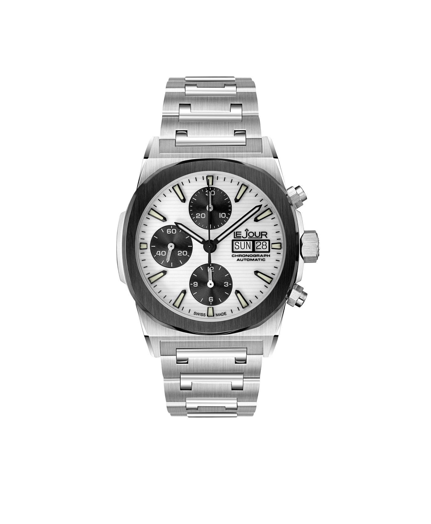 Le Jour - Rally Monte Carlo - LJ-RMC-002 Le Jour - Rally Monte Carlo - LJ-RMC-002