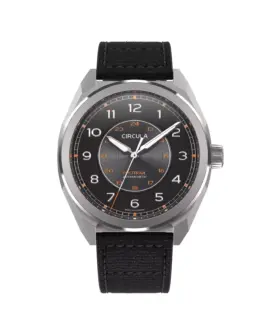 Circula ProTrail Black