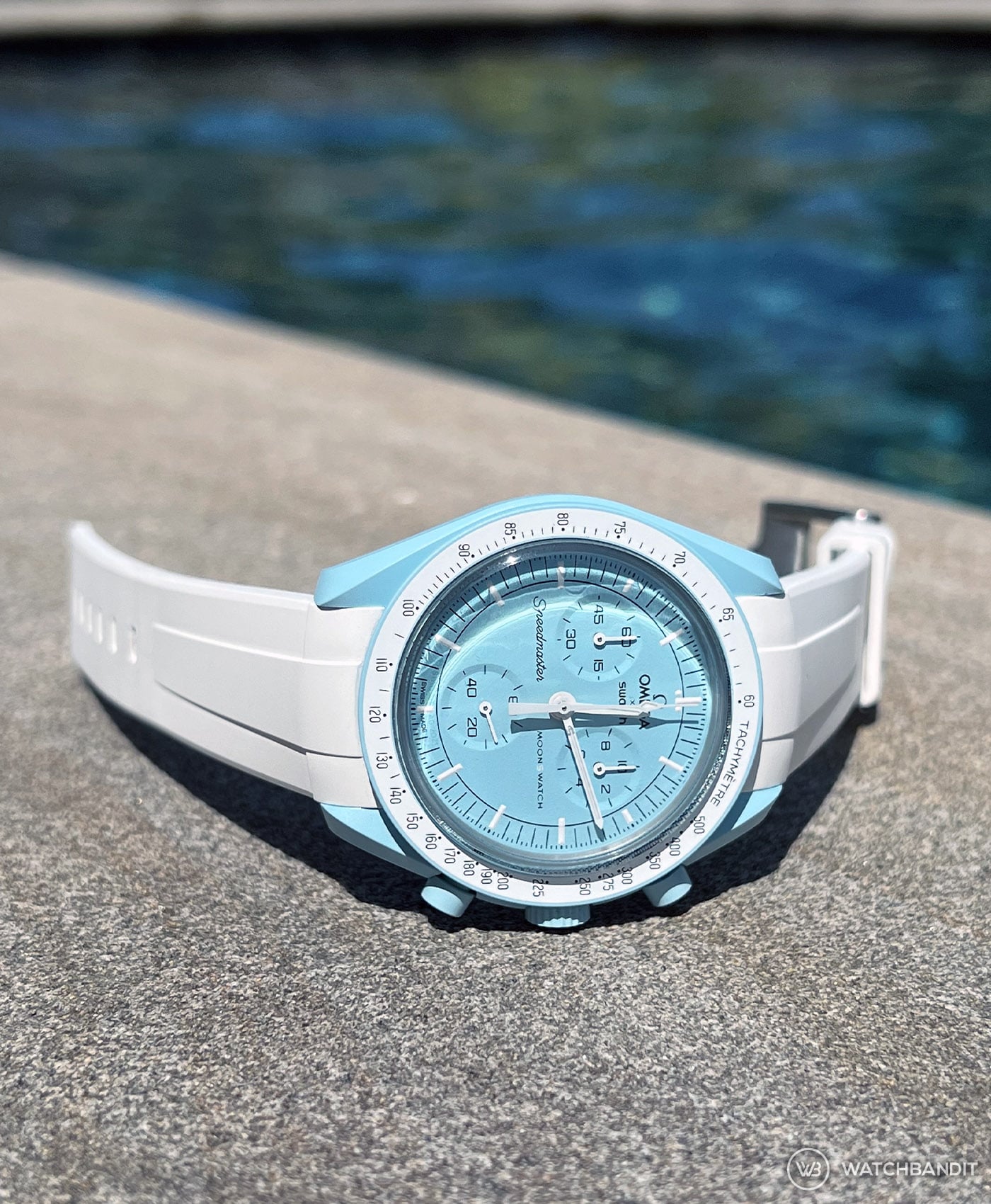 Omega-Swatch-MoonSwatch-Mission-To-Uranus-White-Rubber-strap-min Omega-Swatch-MoonSwatch-Mission-To-Uranus-White-Rubber-strap-min