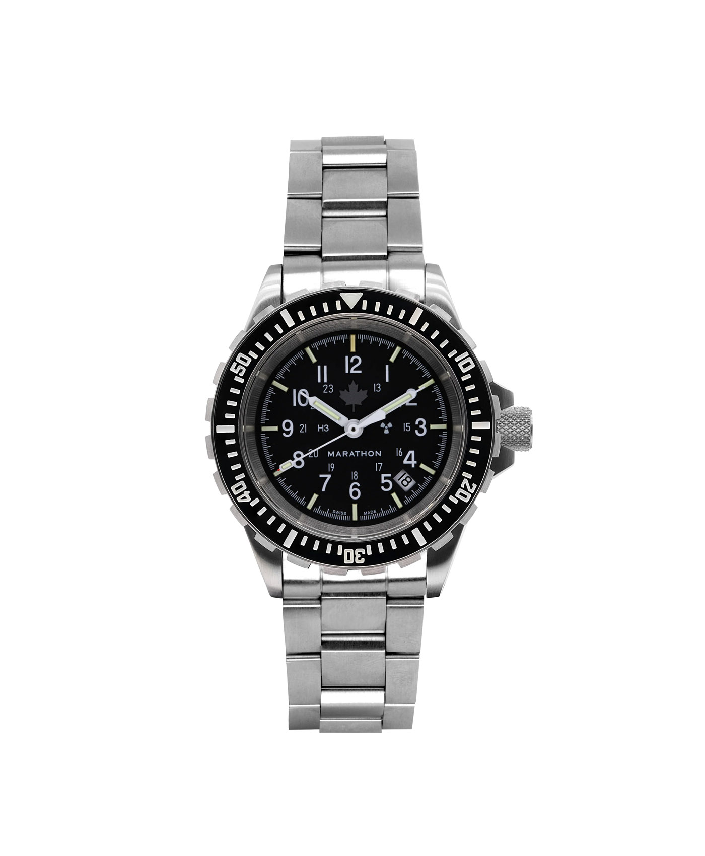 Marathon-41mm-Grey-Maple-Large-Divers-Automatic-GSAR-stainless-steel-bracelet Marathon-41mm-Grey-Maple-Large-Divers-Automatic-GSAR-stainless-steel-bracelet