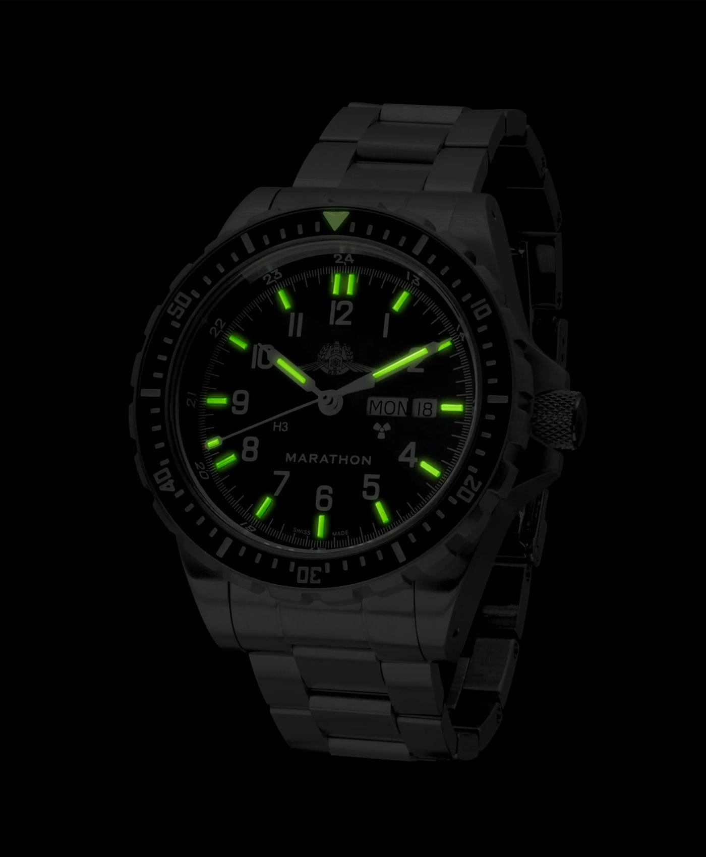Marathon-46mm-Official-IDF-YAMAM-Jumbo-Day-Date-Automatic-JDD-stainless-steel-bracelet-lume-min Marathon-46mm-Official-IDF-YAMAM-Jumbo-Day-Date-Automatic-JDD-stainless-steel-bracelet-lume-min