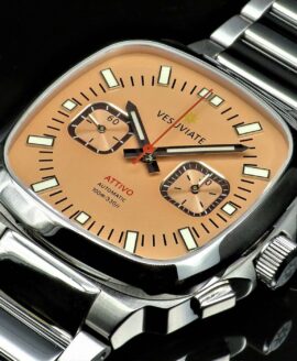 Attivo-Chrono Salmon -min