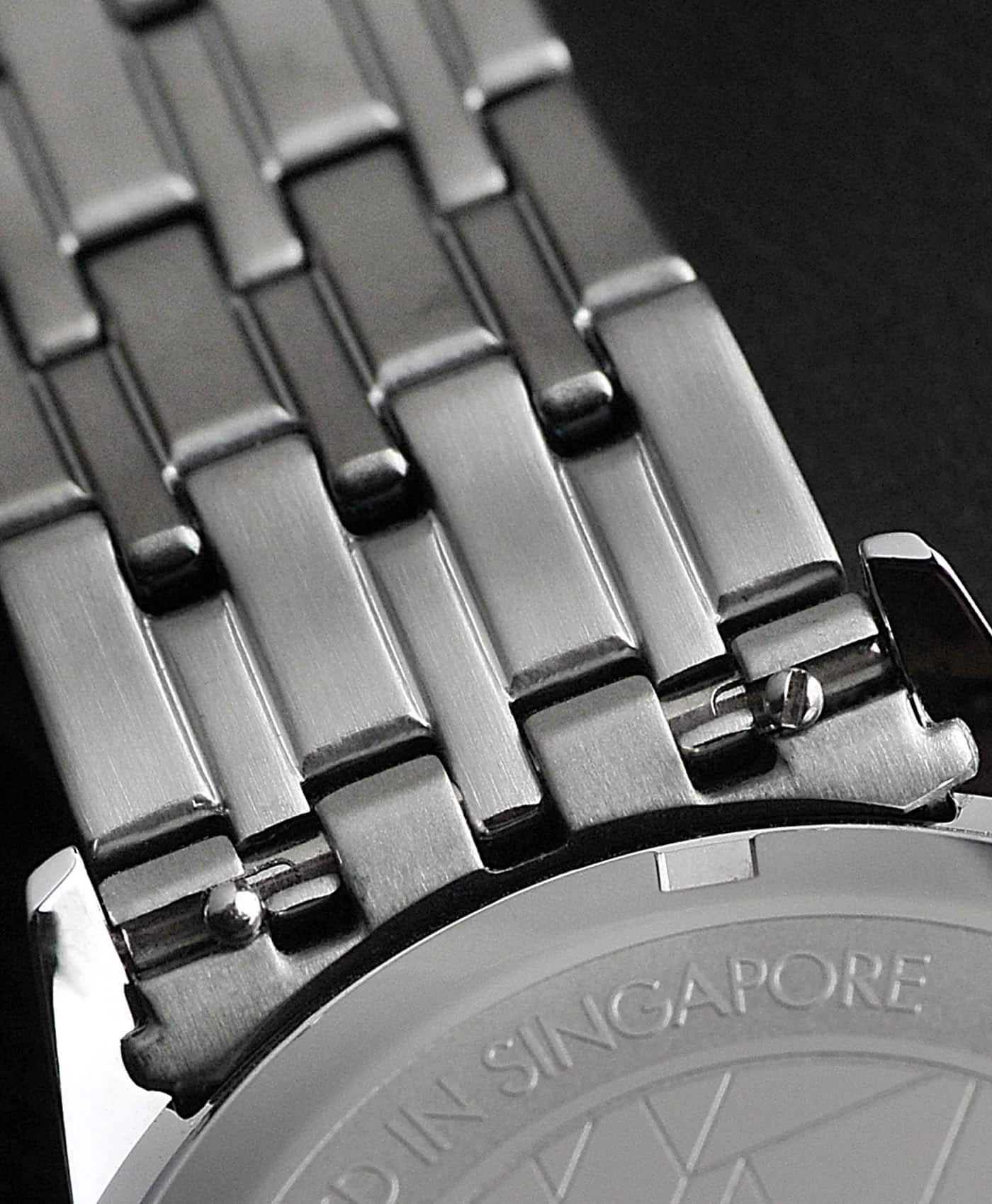 Vario - True GMT - quick release-min Vario - True GMT - quick release-min