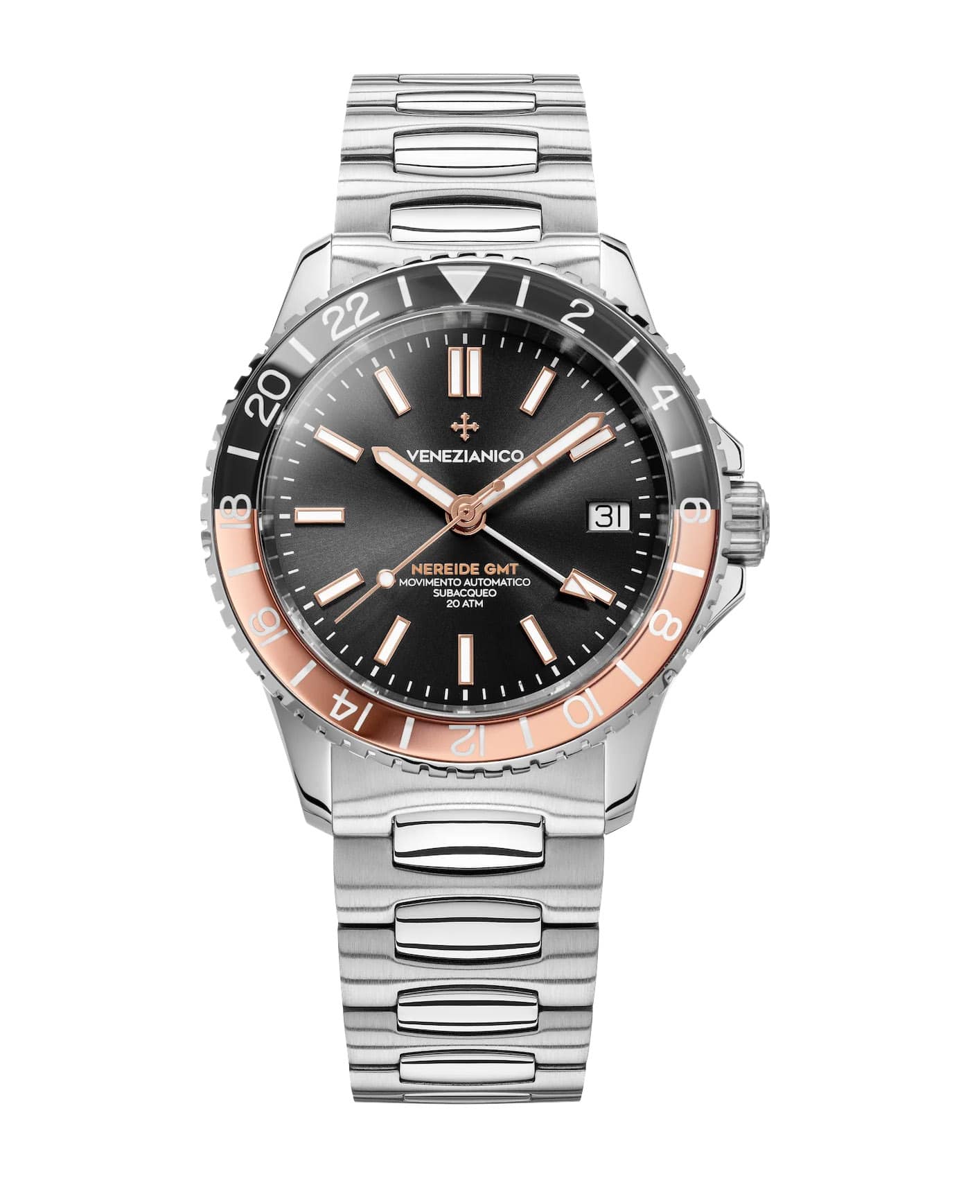 Venezianico - Nereide 39 - GMT - 3521504C-min Venezianico - Nereide 39 - GMT - 3521504C-min