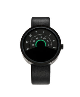 ANICORN - Series 000 - Black & Green