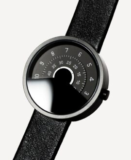 ANICORN - Series 000 - Black & White-1-min