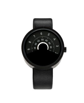 ANICORN - Series 000 - Black & White-min