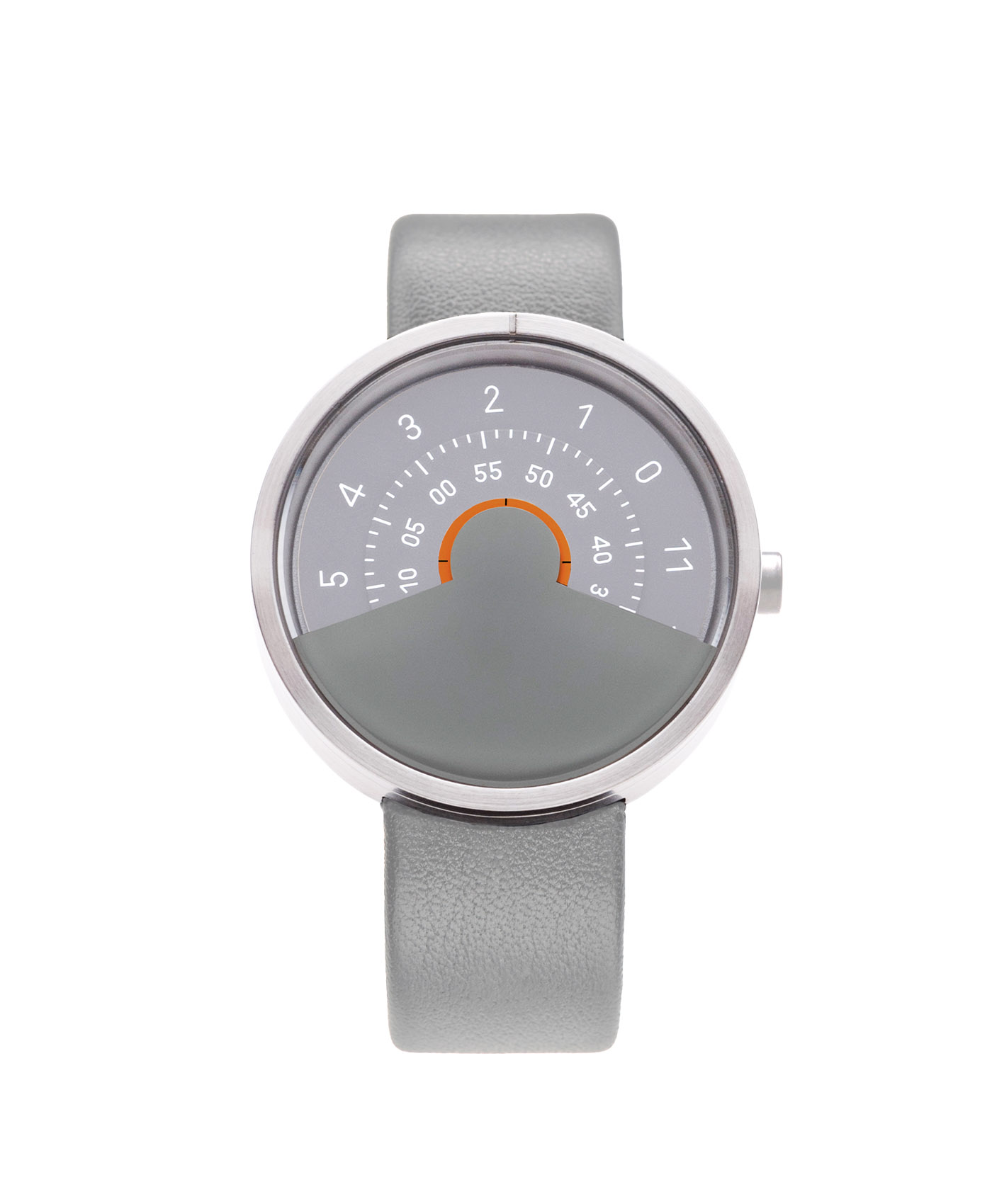 ANICORN - Series 000 - Silver & Grey ANICORN - Series 000 - Silver & Grey