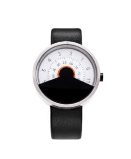 ANICORN - Series 000 - Silver & White-min